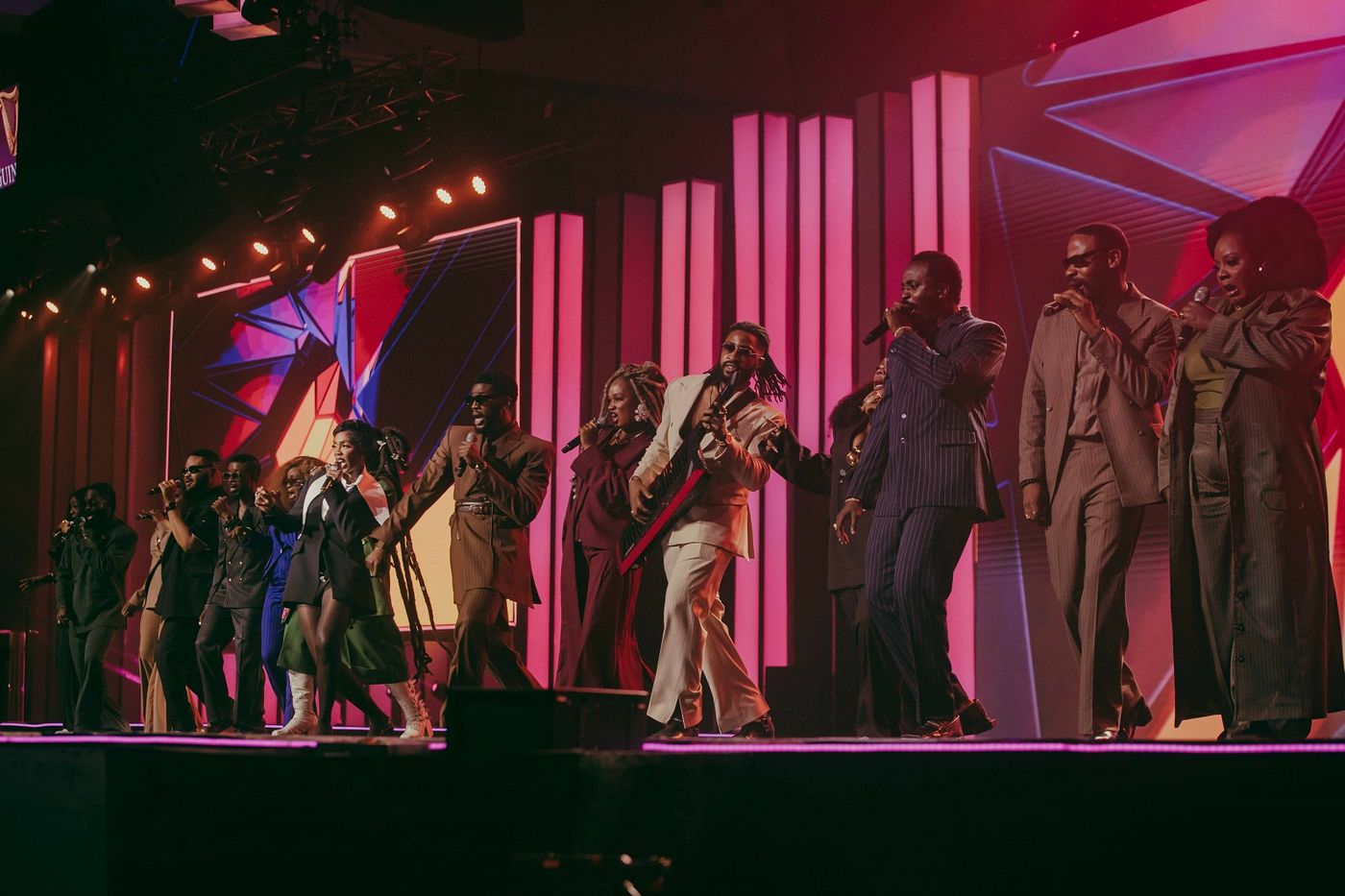 The Rise of Contemporary Choral Fusion: How LOUD Urban Choir Is Redefining Modern Music